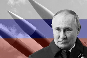 Путин приказал провести обучение с применением нестратегического ядерного оружия