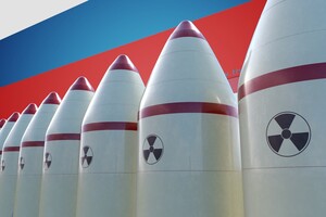 Кремль устраивает очередные ядерные учения. Есть ли реальная опасность?
