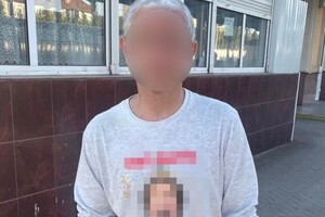 Пограбував аптеку і втік: у Вінниці поліцейські менш ніж за годину затримали зловмисника