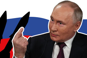 Испытание Россией ядерного оружия – это повышение ставок