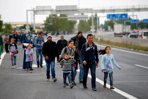 Австрия решила ввести новое правило для беженцев