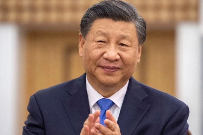 Візит Сі Цзіньпіна до Європи: Financial Times розкрила, що задумав лідер Китаю