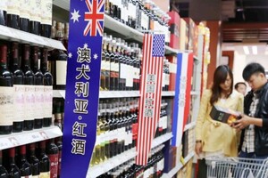 Рішення Пекіна серйозно вдарить по виноробній галузі Франції 