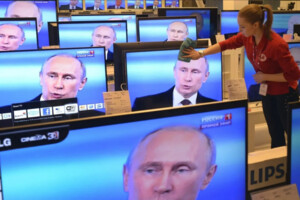 Вірменія може заблокувати російські телеканали: Пашинян назвав умову