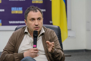 Стефанчук пояснив, коли очікувати на голосування про відставку Сольського