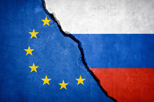 Зміна парадигми. Європа відкидає страх та готова до рішучих дій проти Росії