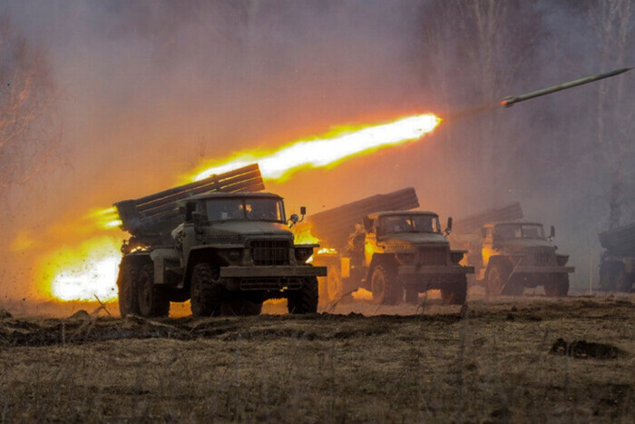 Западная разведка прогнозирует усиление атак России на Украину – CNN