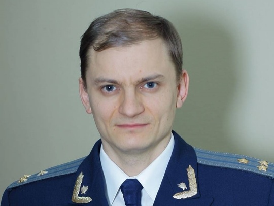 Вадим Гіренко