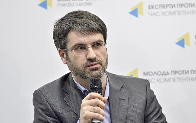 Роман Маселко – один з лідерів руху за очищення українського правосуддя