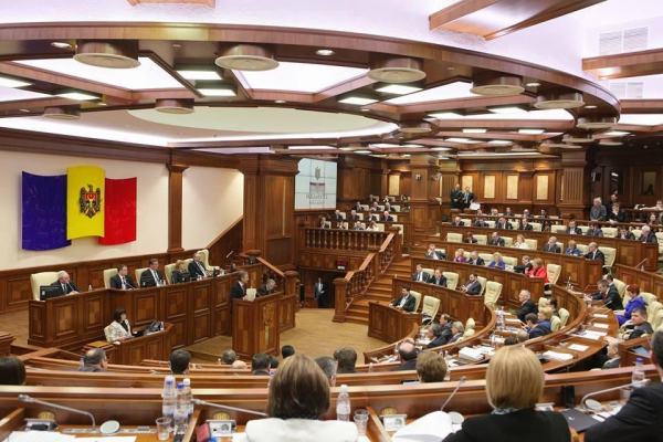 Головна інтрига: чи будуть у Молдові дострокові парламентські вибори