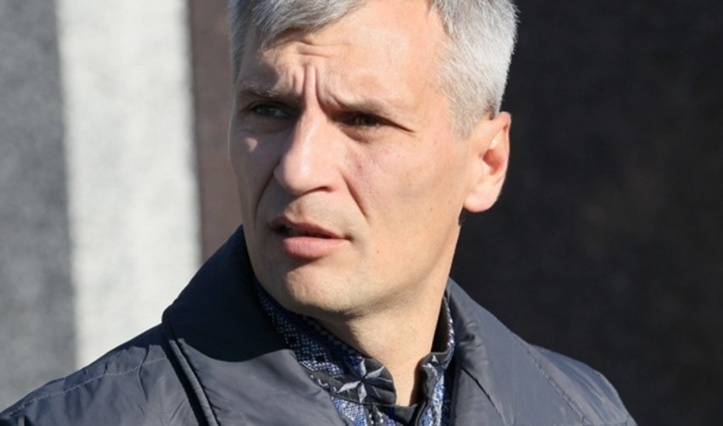 «Свободівець» Руслан Кошулинський вимагає перегляду результатів виборів