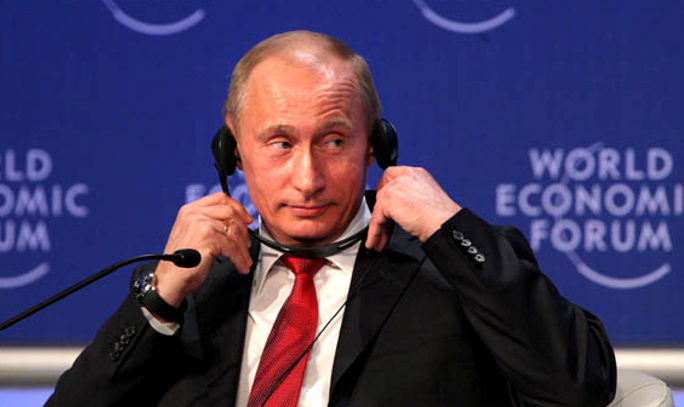 Путін попередив про «вірогідність виникнення нових гарячих точок». Фото з відкритих джерел, 2020 рік