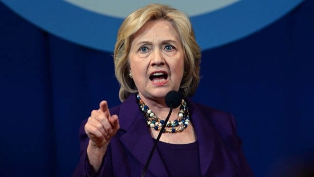 Гілларі Клінтон програла через свою елітарність. Фото: Getty Images