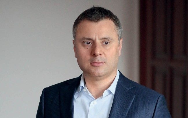 Юрій Вітренко – головний комерційний директор «Нафтогазу» (фото: allnews.com.ua)