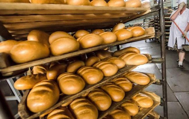 За підсумками 2019 року хліб подорожчав ще на 23% (фото з відкритих джерел)