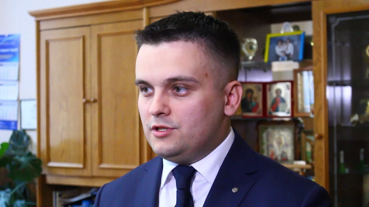 Михайло Павлюк вже півтора року перебуває в статусі в.о. голови Чернівецької ОДА