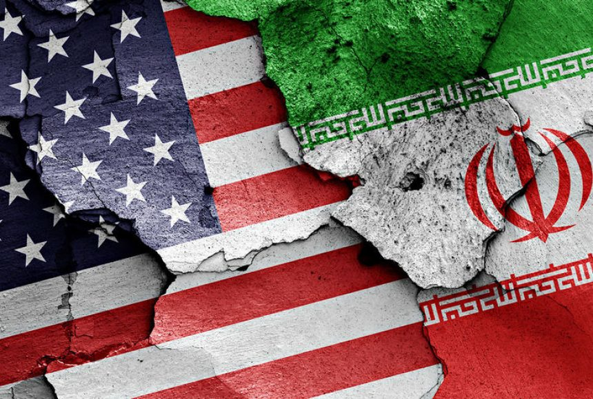 США вийшли з угоди з Іраном ще в 2018 році