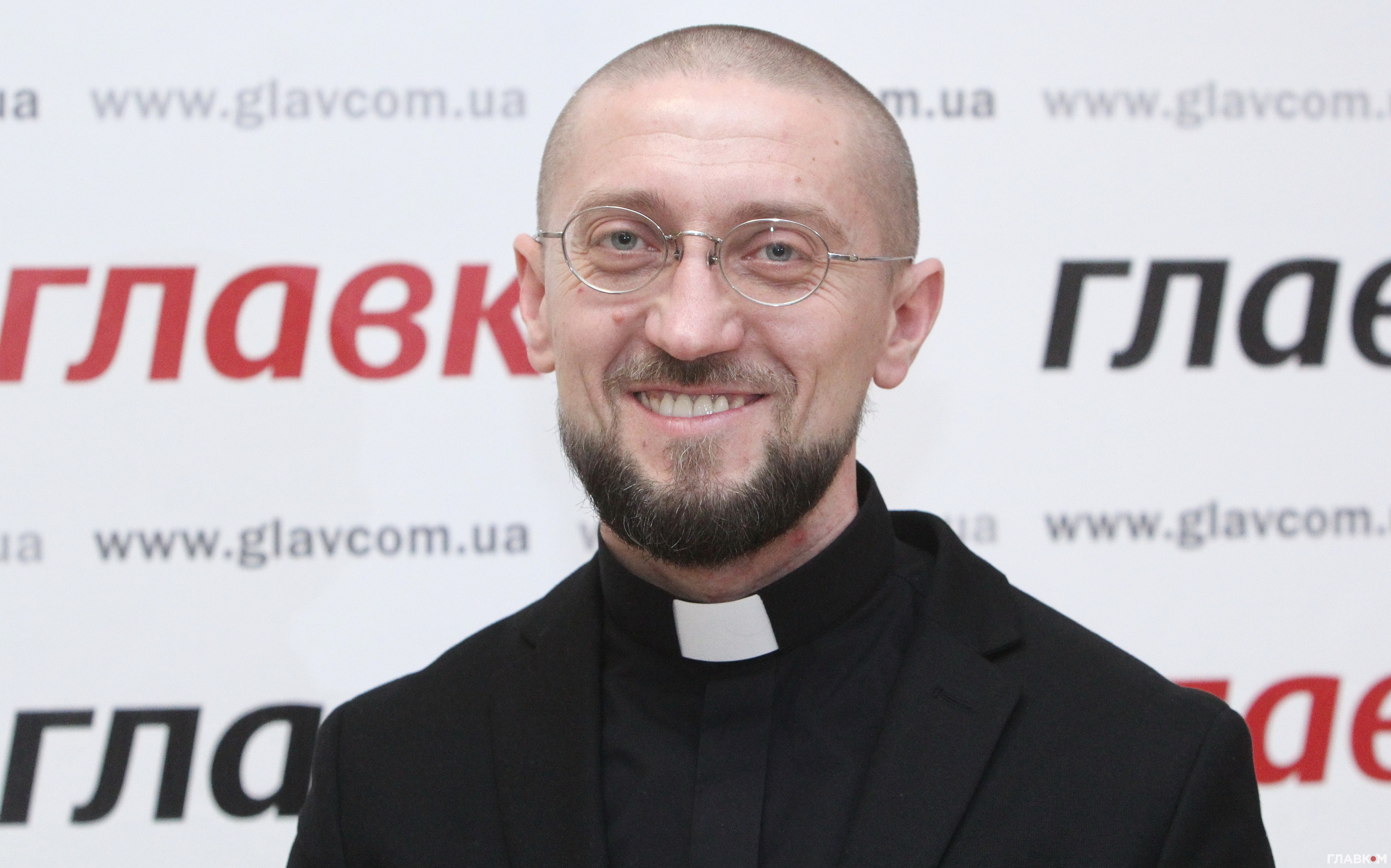 Андрій Зелінський, капелан УГКЦ