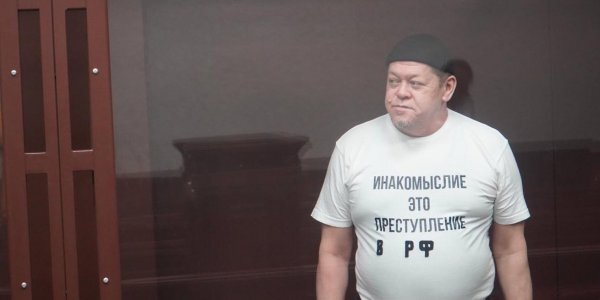 Зекір'я Муратов, фото: Кримська солідарність