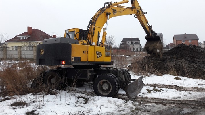 В Україну йде велика вода: є підтоплення в п’ятьох регіонах країни