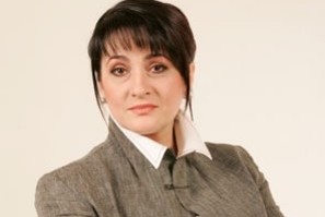 Ольга Герасимьюк