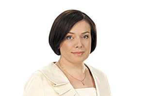Лілія Гриневич