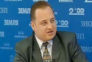 Максим Михайленко