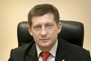 Геннадій Ткачук