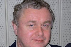 Григорий Голосов