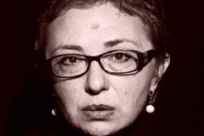Елена Фанайлова