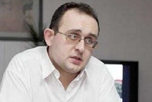 Станіслав Федорчук
