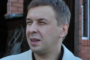 Александр Ягольник