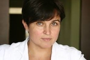 Татьяна Слипачук