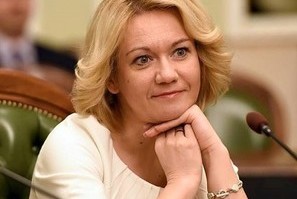 Ольга Бєлькова