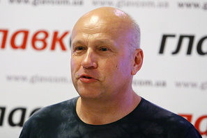 Олег Рибачук