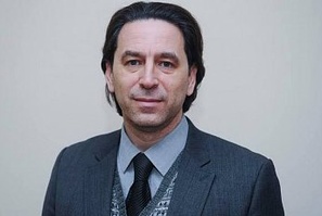 Олег Медведєв