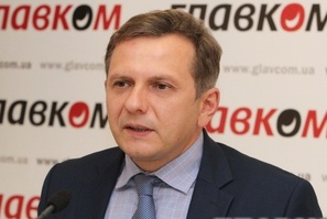 Олег Устенко