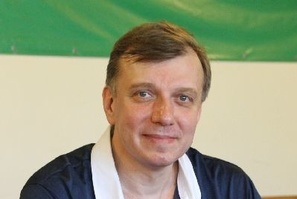 Олексій Мельников
