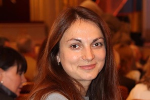 Ганна Гопко