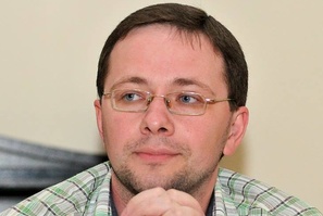 Сергій Громенко