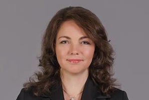 Анна Сандалова