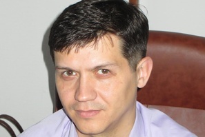 Богдан Петренко