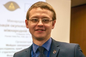 Микола Бєлєсков