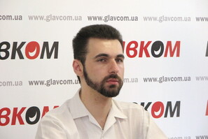 Олексій Парновський