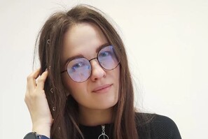Анастасія Ращенко