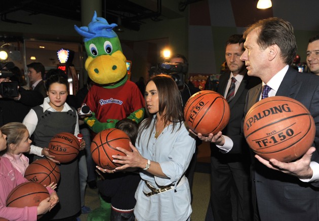 фото: stellazakharova.com.ua