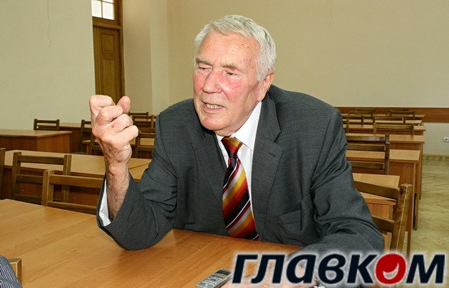 Олександр Шевченко