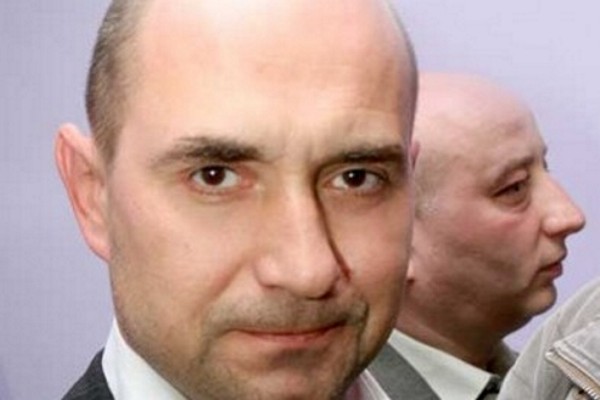 Секретарь Черниговского горсовета Владислав Кухарь