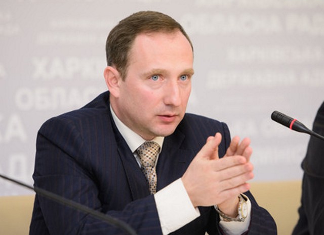 Игорь Райнин (фото: dozor.kharkov.ua)