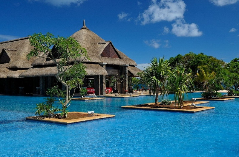 Grand Mauritian Resort & Spa, Маврикий